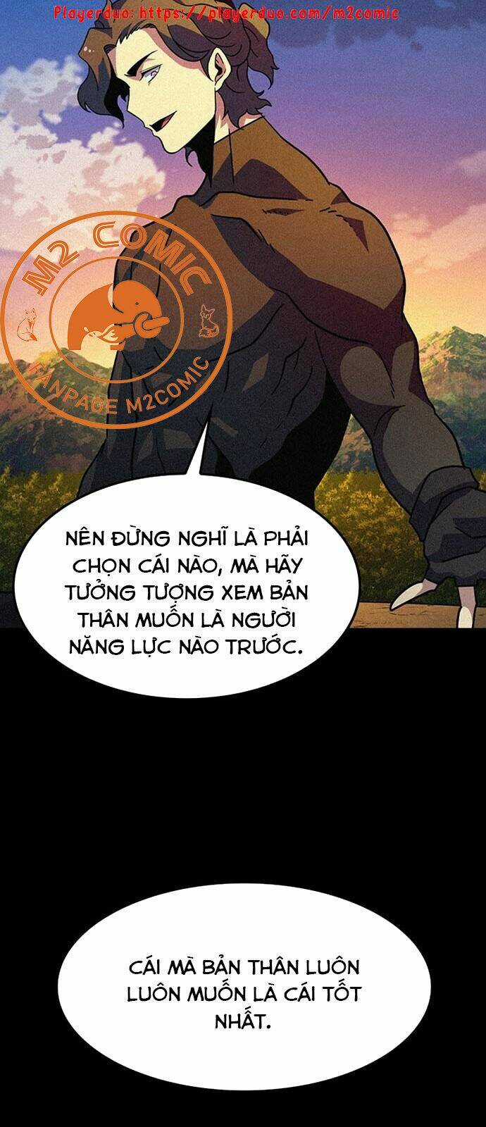 Điểm Chết Chapter 27 trang 37
