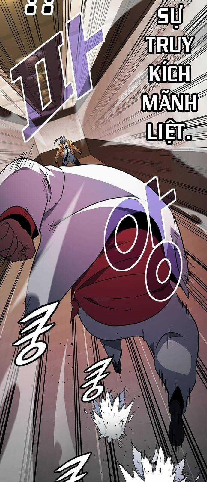 Điểm Chết Chapter 27 trang 4