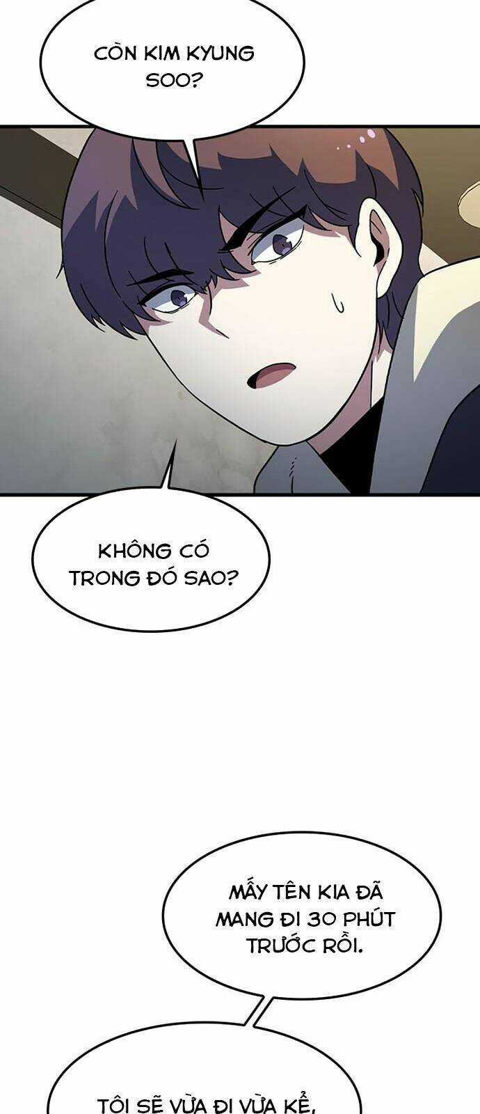 Điểm Chết Chapter 27 trang 40