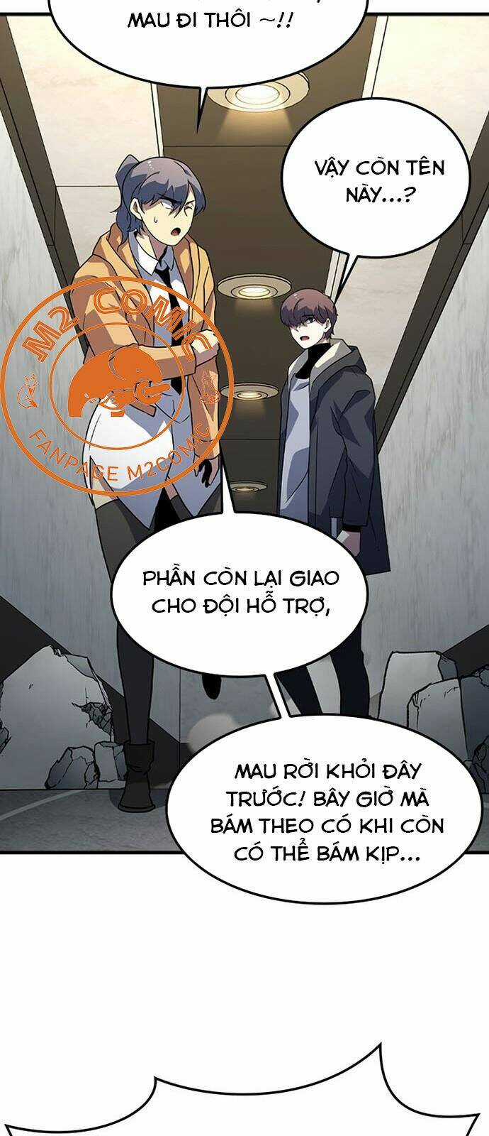 Điểm Chết Chapter 27 trang 41