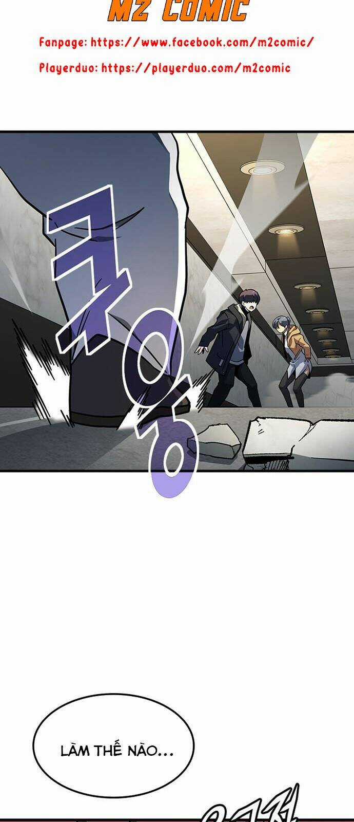 Điểm Chết Chapter 27 trang 43