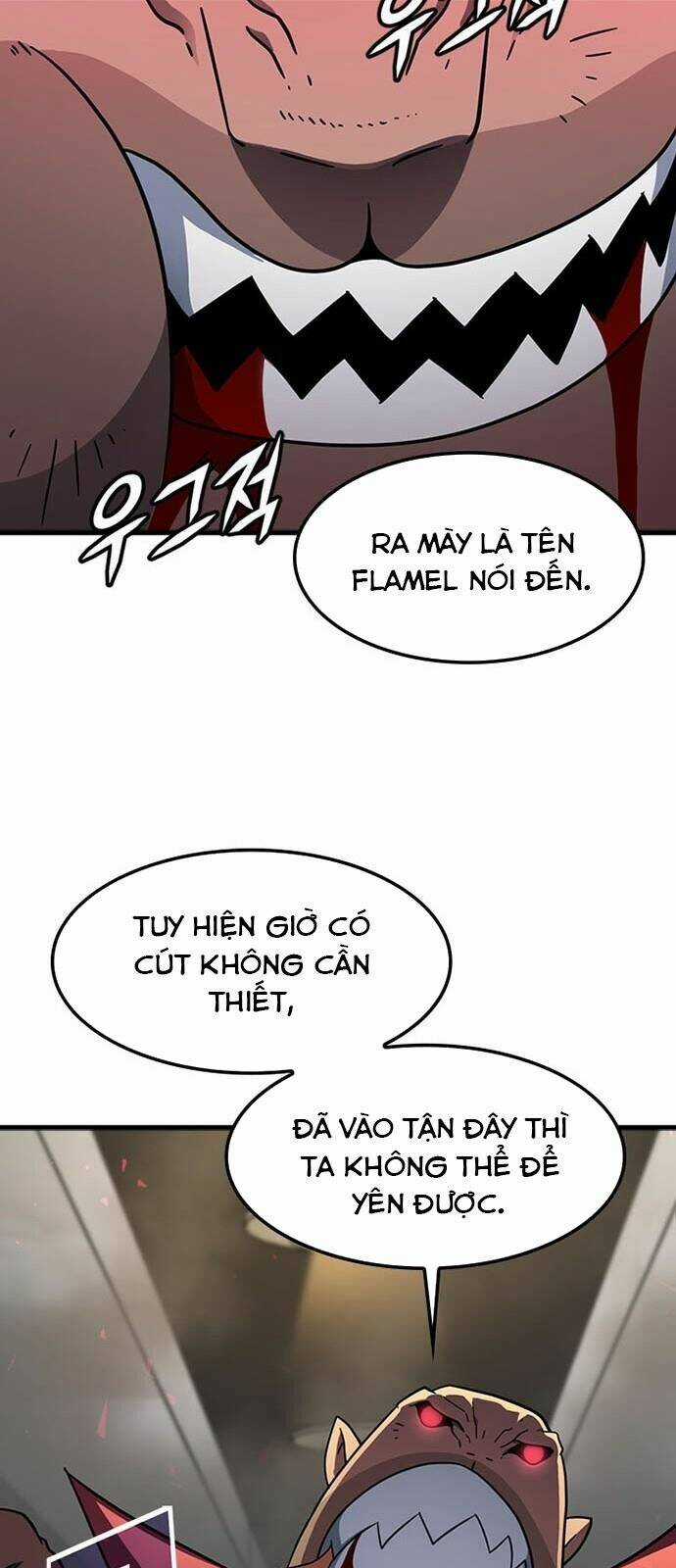 Điểm Chết Chapter 27 trang 44
