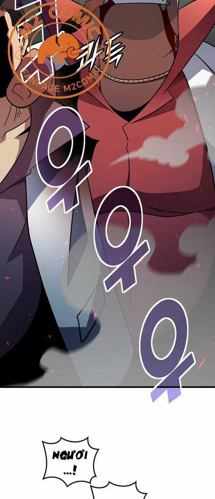 Điểm Chết Chapter 27 trang 45