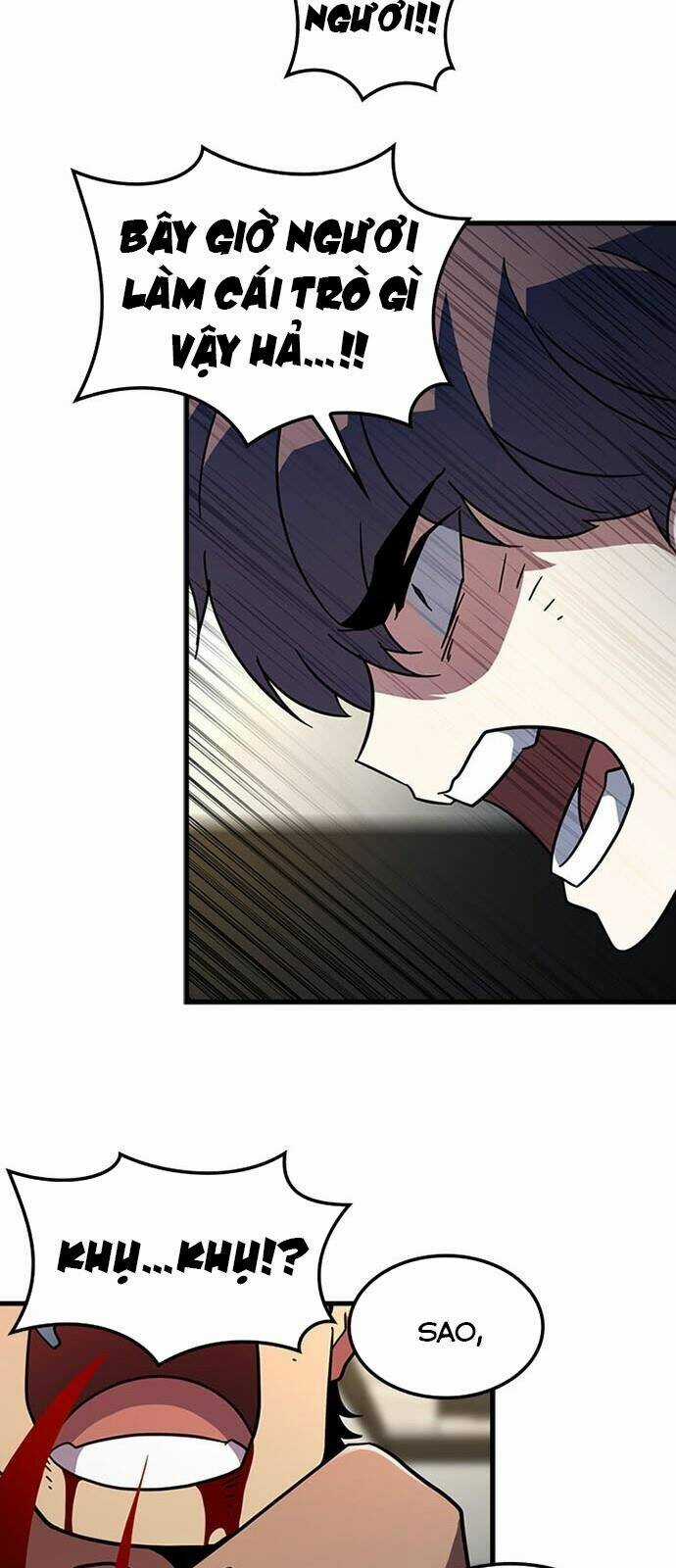 Điểm Chết Chapter 27 trang 46