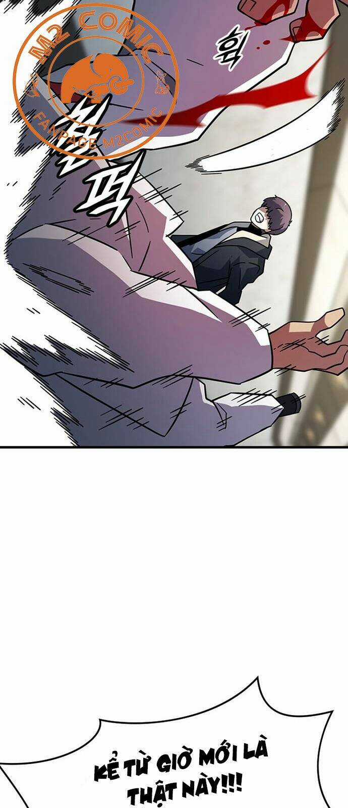 Điểm Chết Chapter 27 trang 49