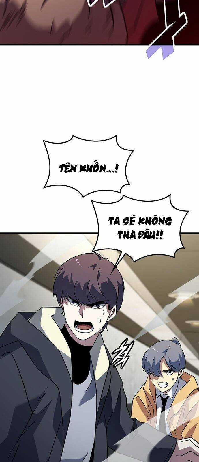 Điểm Chết Chapter 27 trang 51