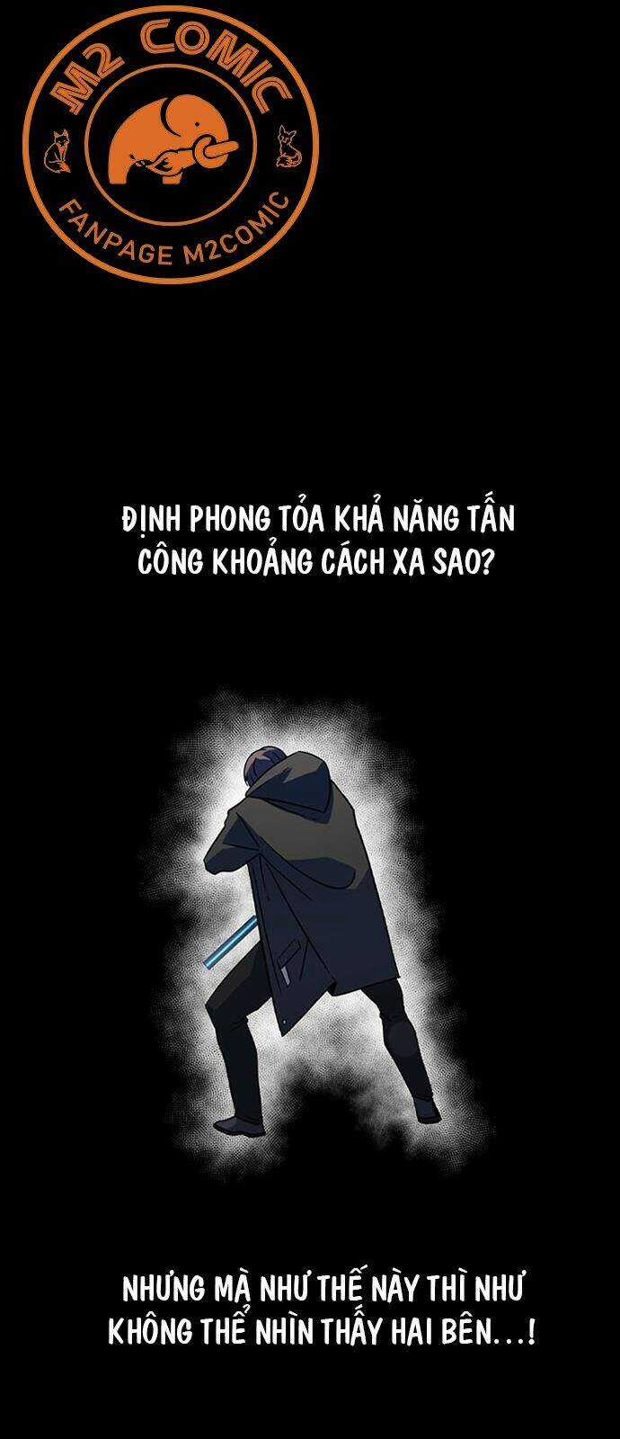 Điểm Chết Chapter 27 trang 57
