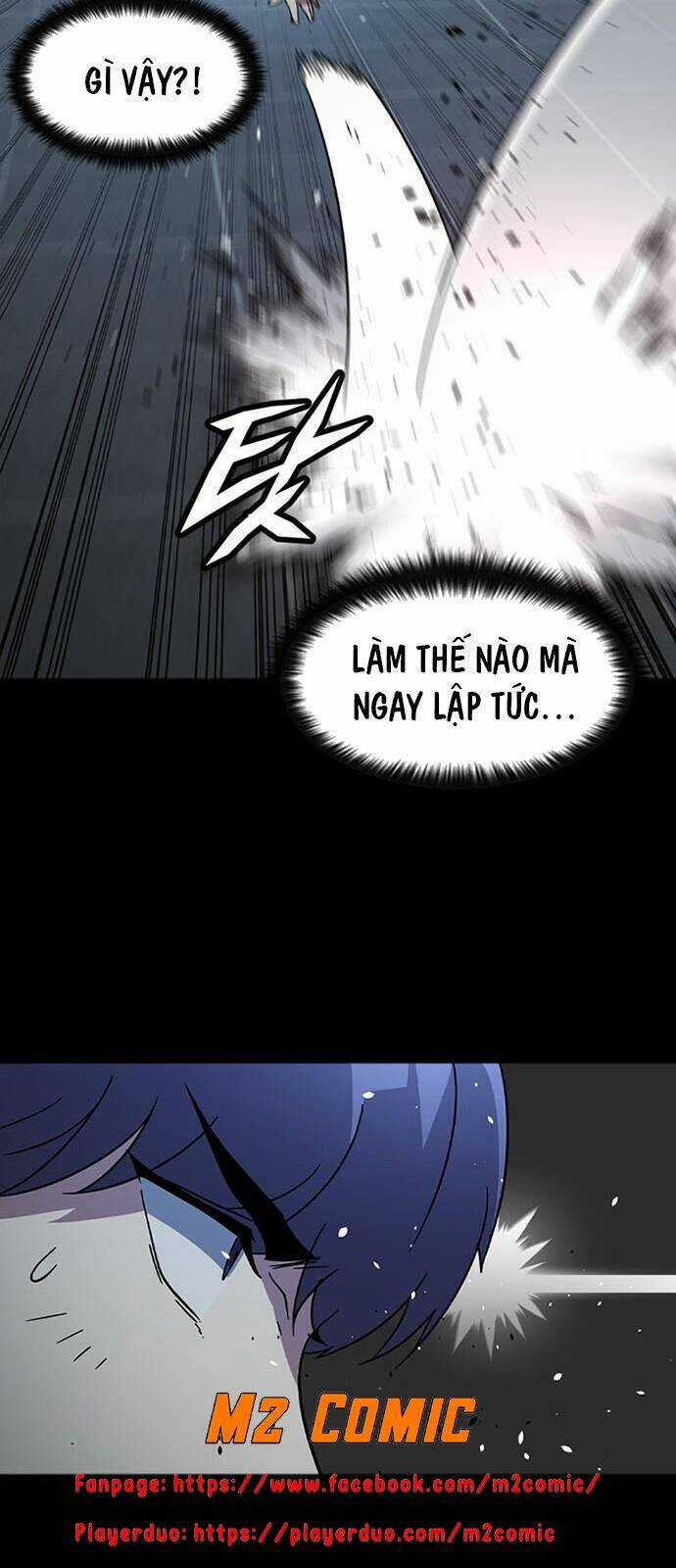 Điểm Chết Chapter 27 trang 60