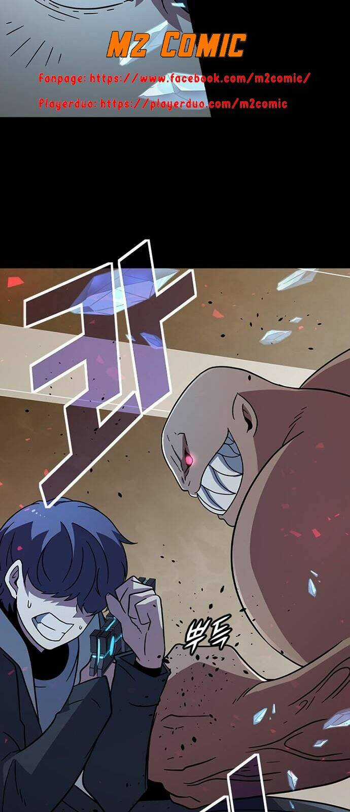 Điểm Chết Chapter 27 trang 67