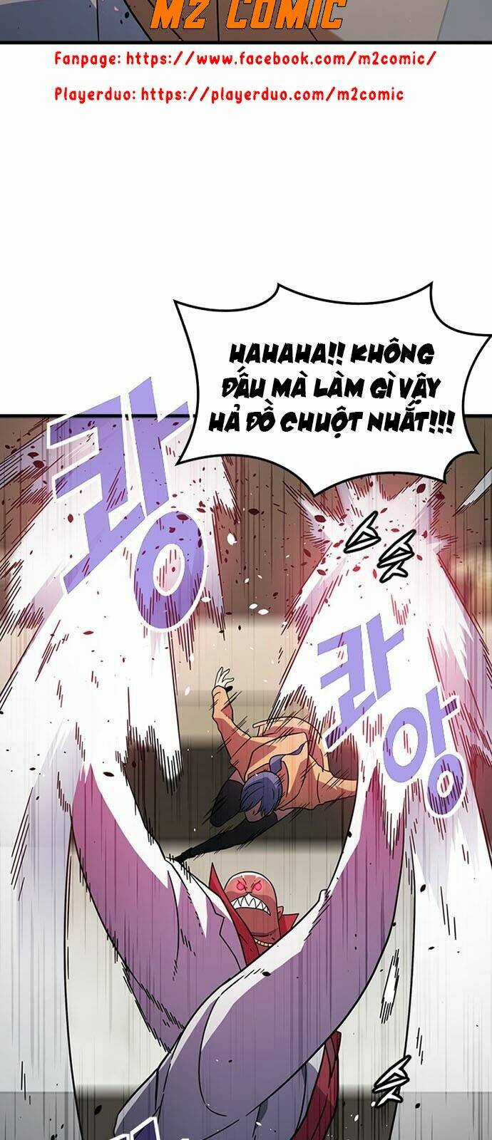 Điểm Chết Chapter 27 trang 7
