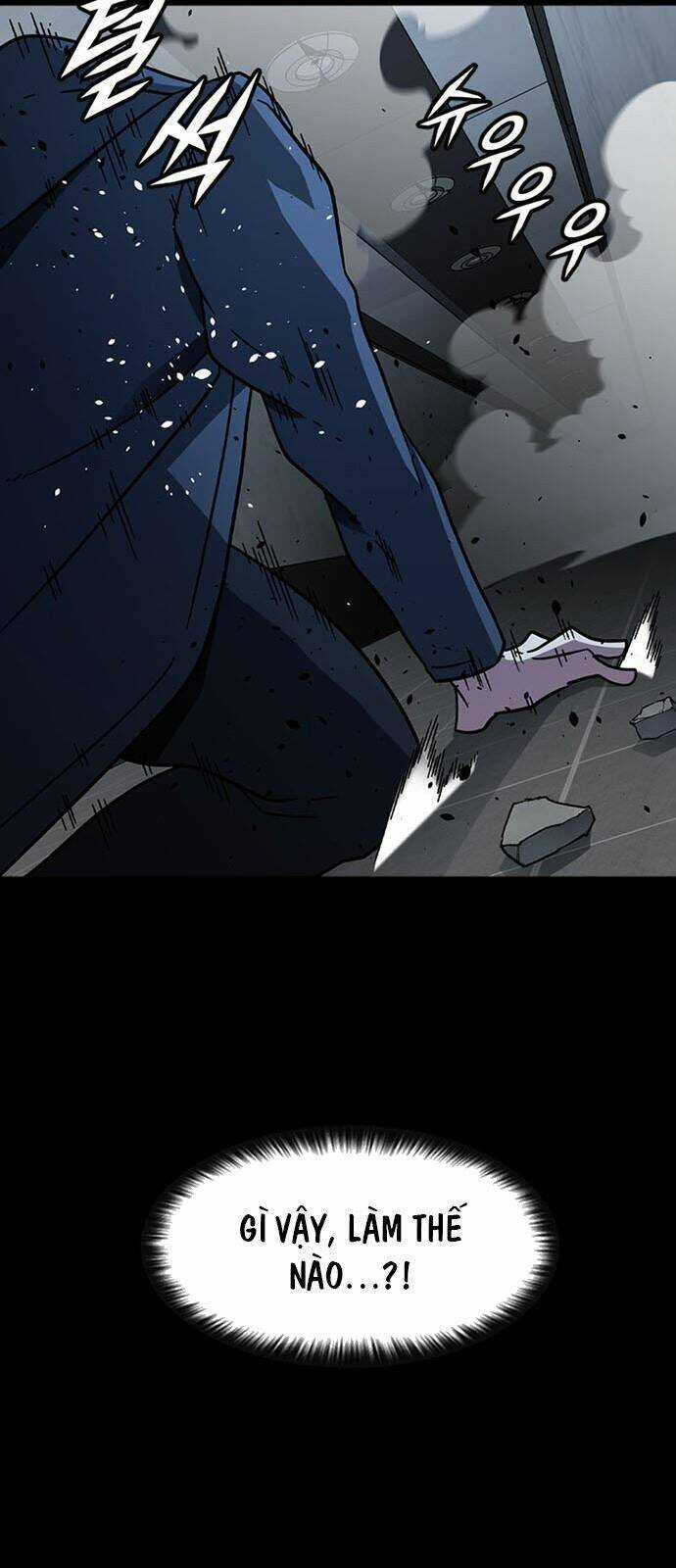 Điểm Chết Chapter 27 trang 70