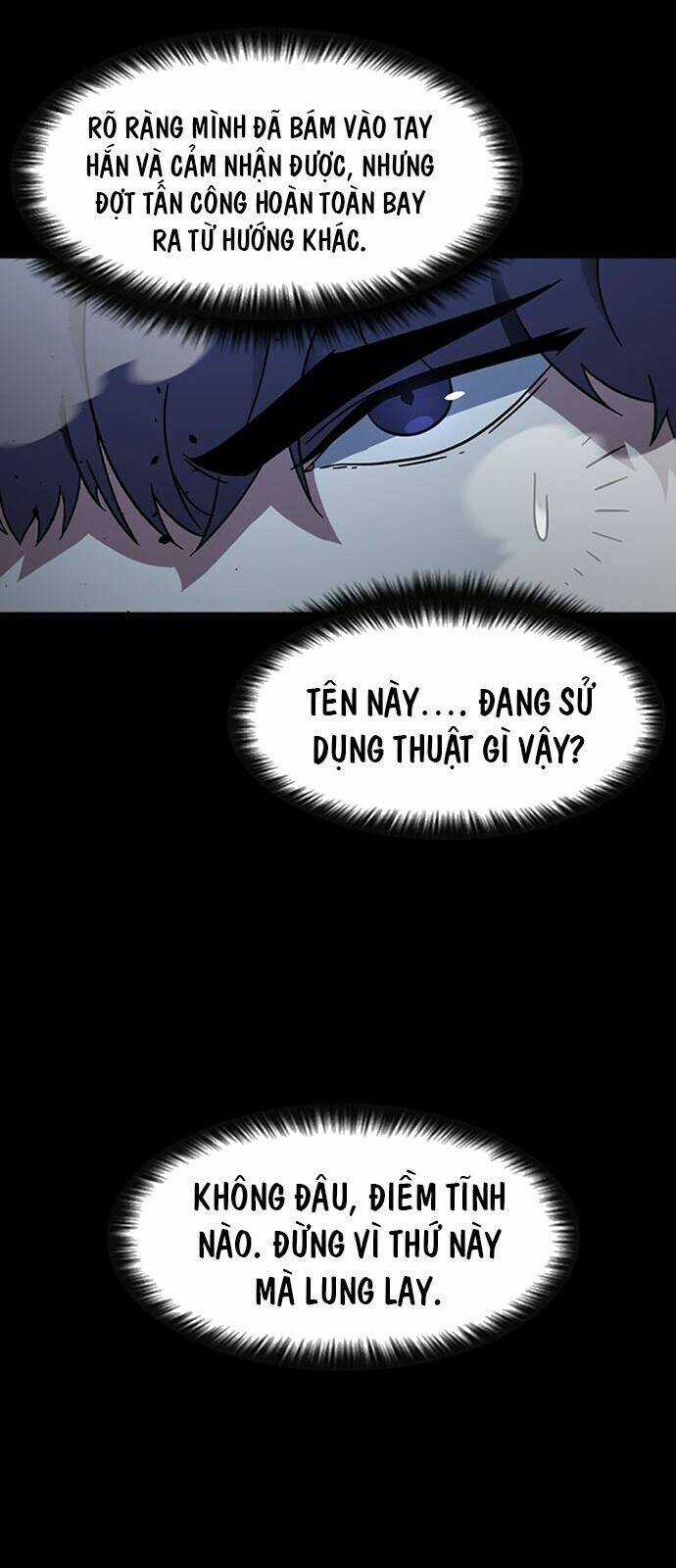 Điểm Chết Chapter 27 trang 71