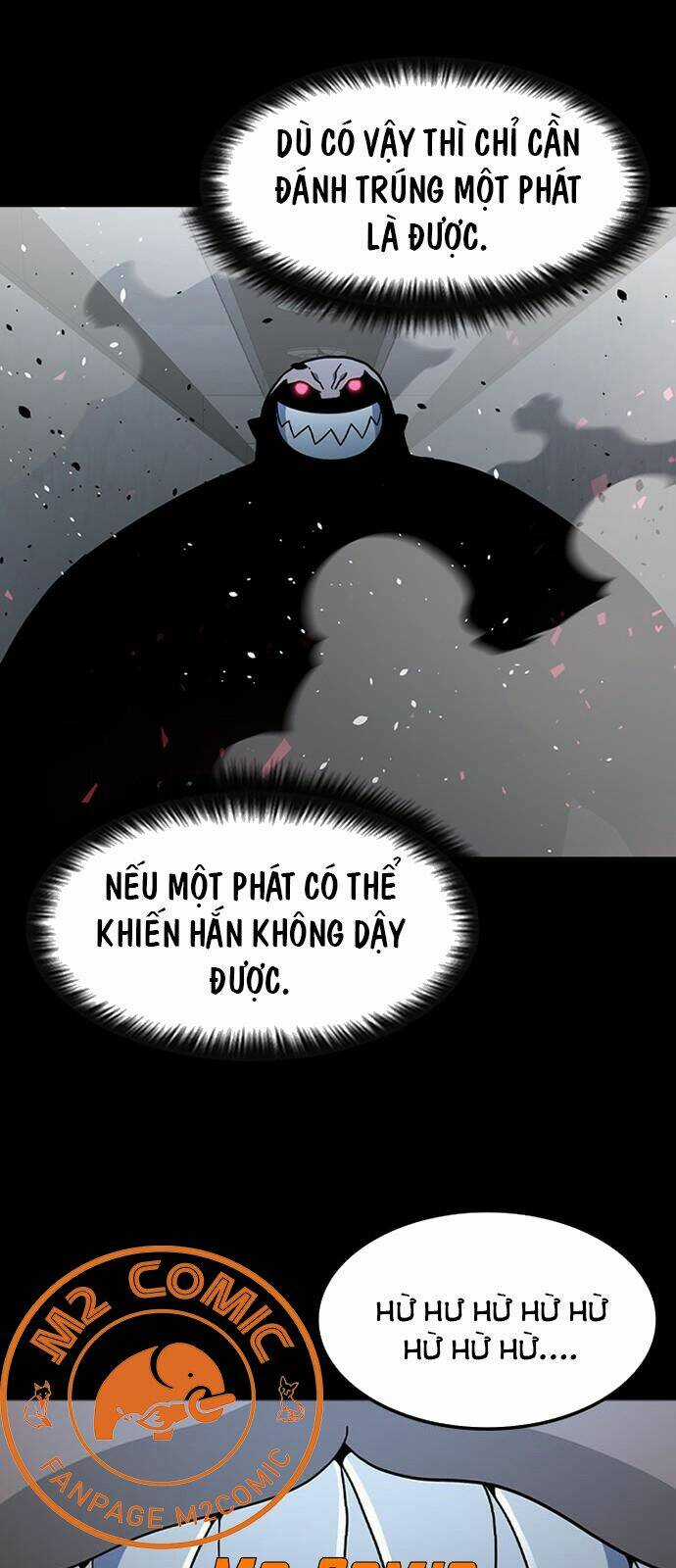 Điểm Chết Chapter 27 trang 72