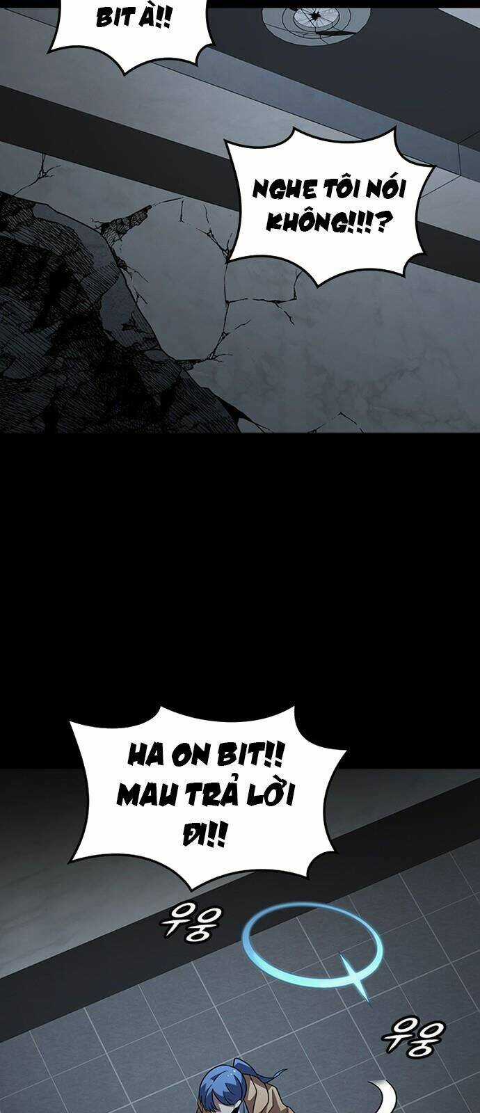 Điểm Chết Chapter 27 trang 74