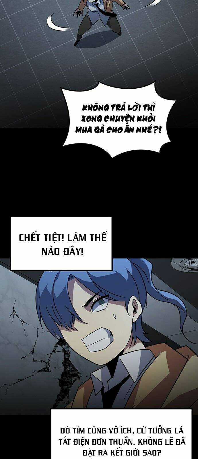 Điểm Chết Chapter 27 trang 75