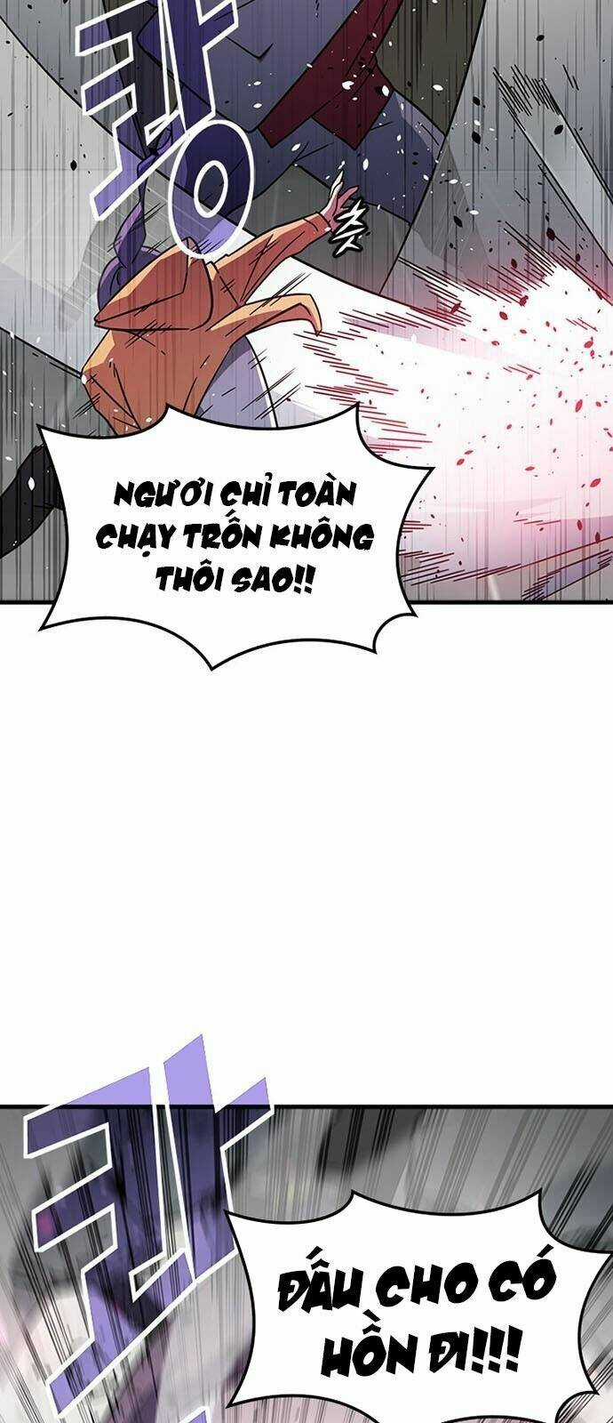 Điểm Chết Chapter 27 trang 8