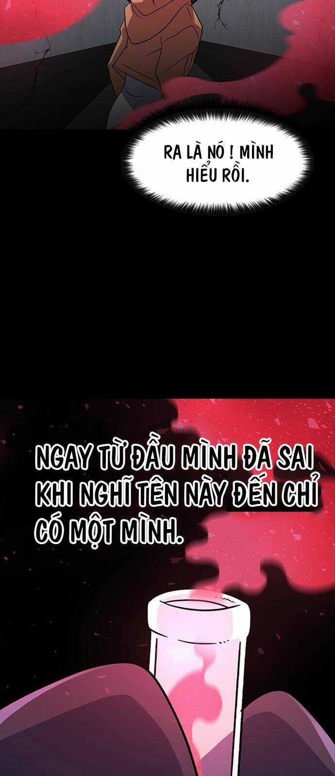 Điểm Chết Chapter 27 trang 80