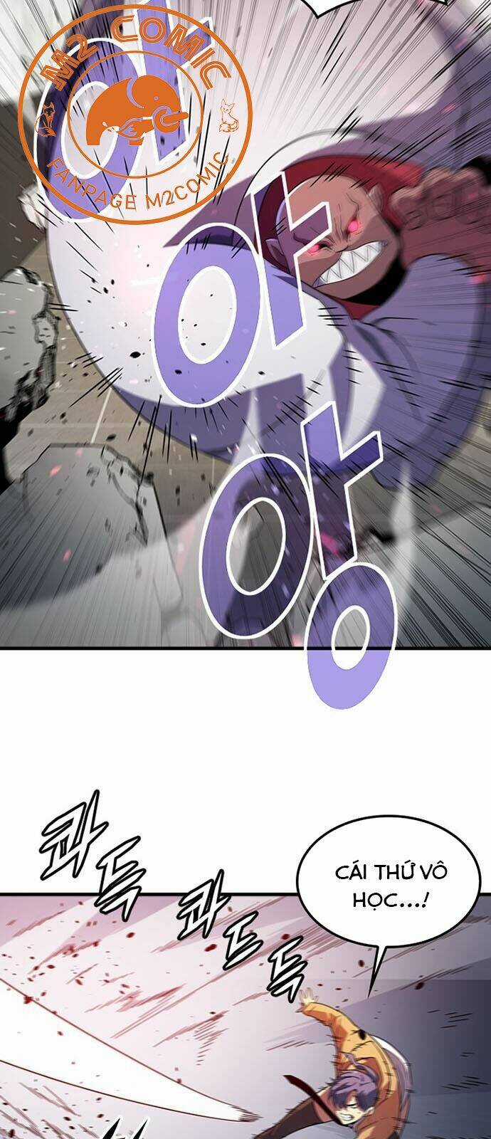 Điểm Chết Chapter 27 trang 9