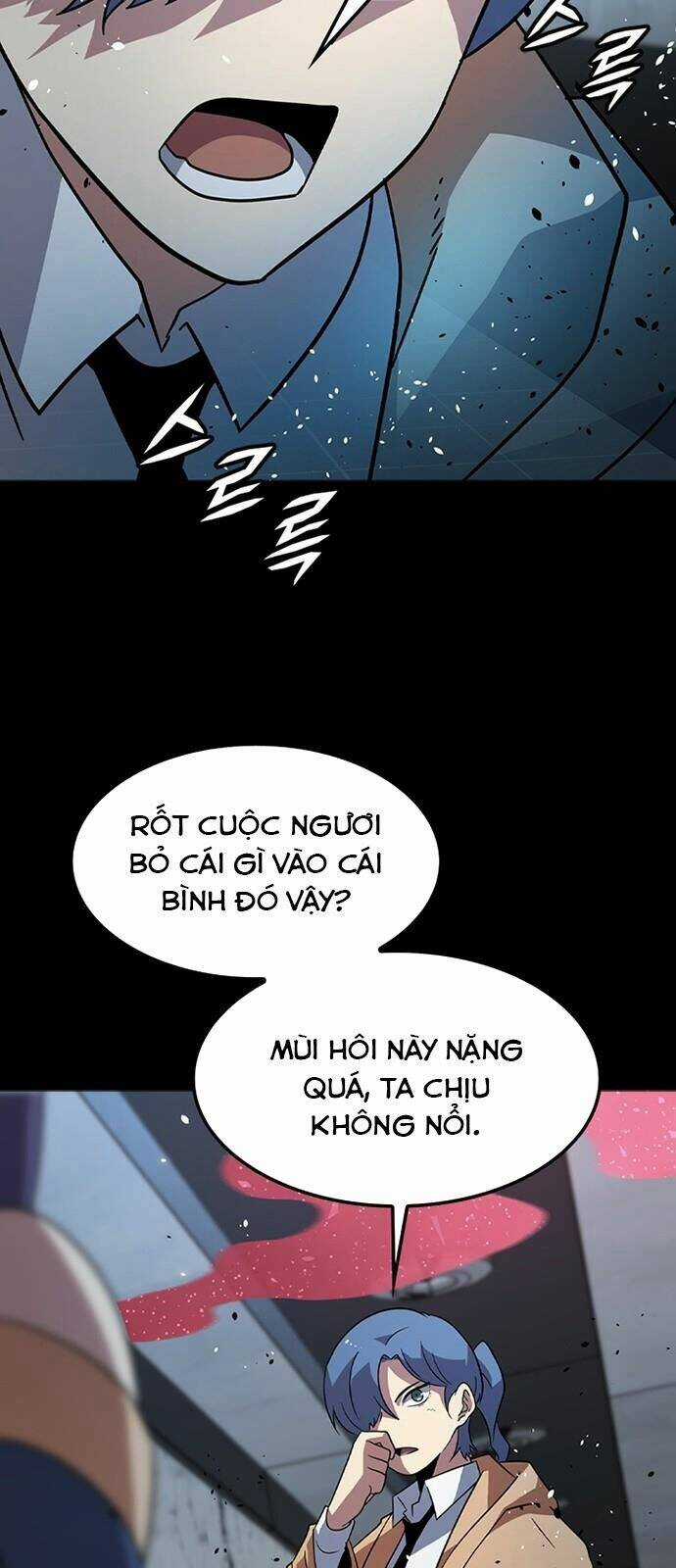 Điểm Chết Chapter 28 trang 12