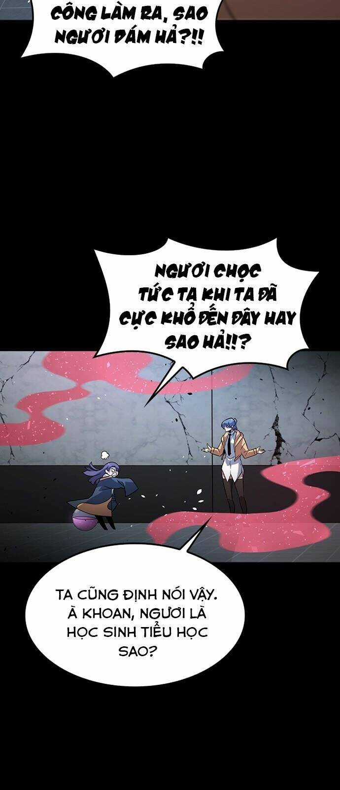 Điểm Chết Chapter 28 trang 14