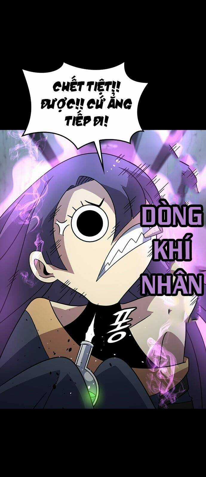 Điểm Chết Chapter 28 trang 15