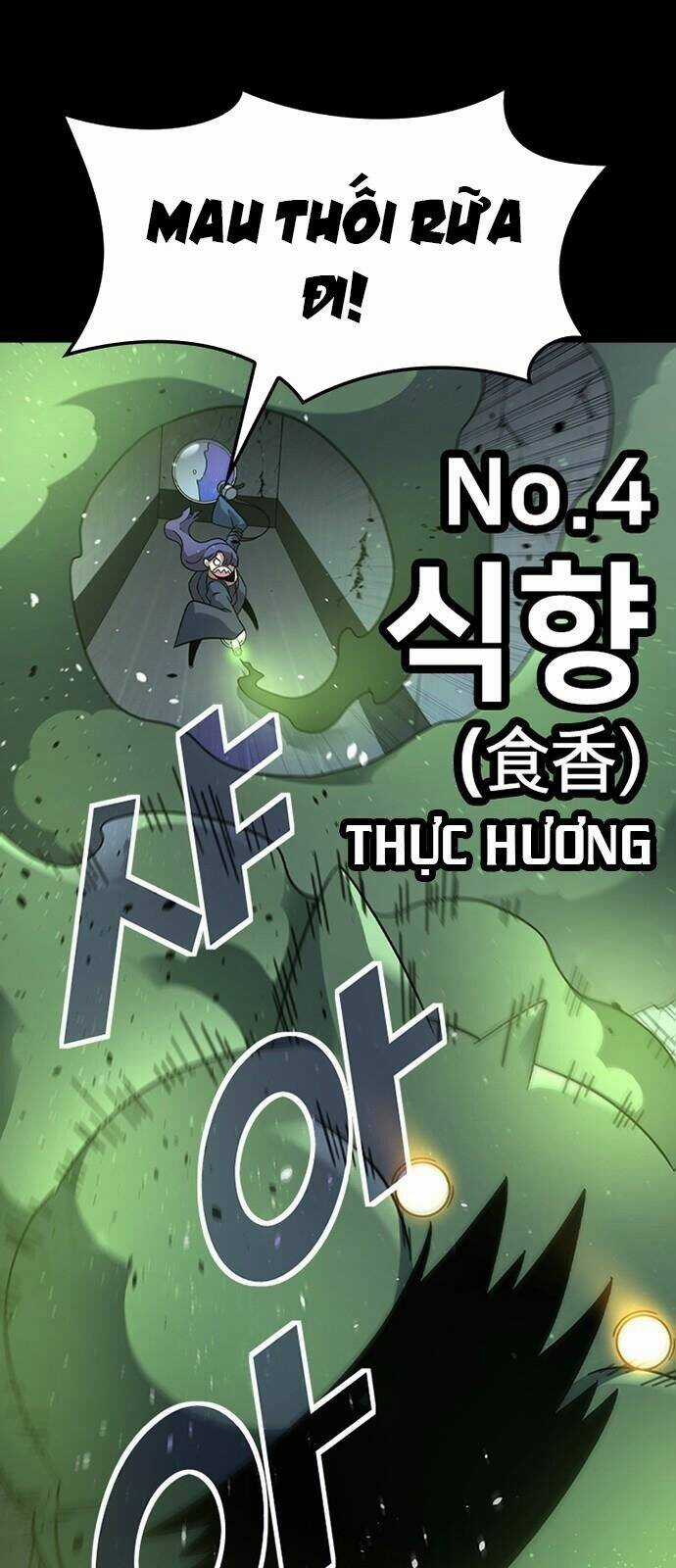 Điểm Chết Chapter 28 trang 16