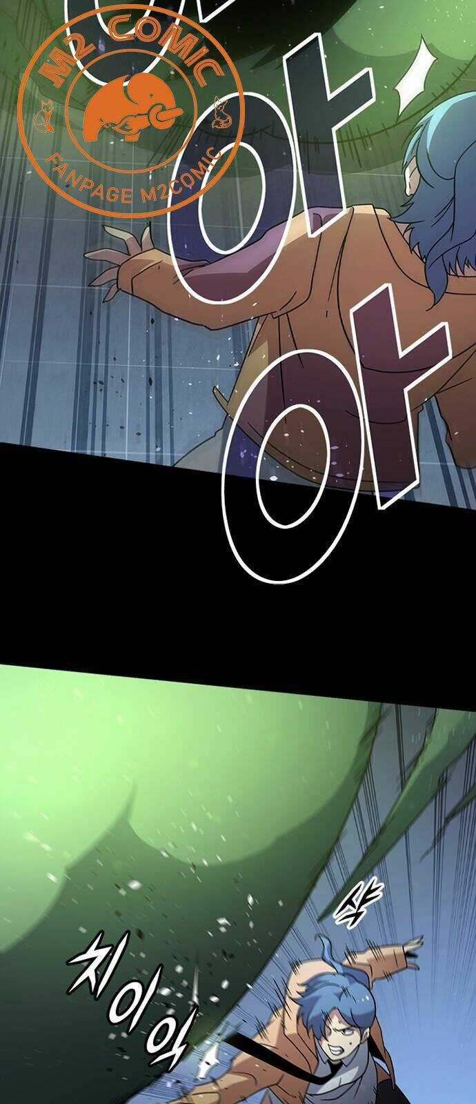 Điểm Chết Chapter 28 trang 17