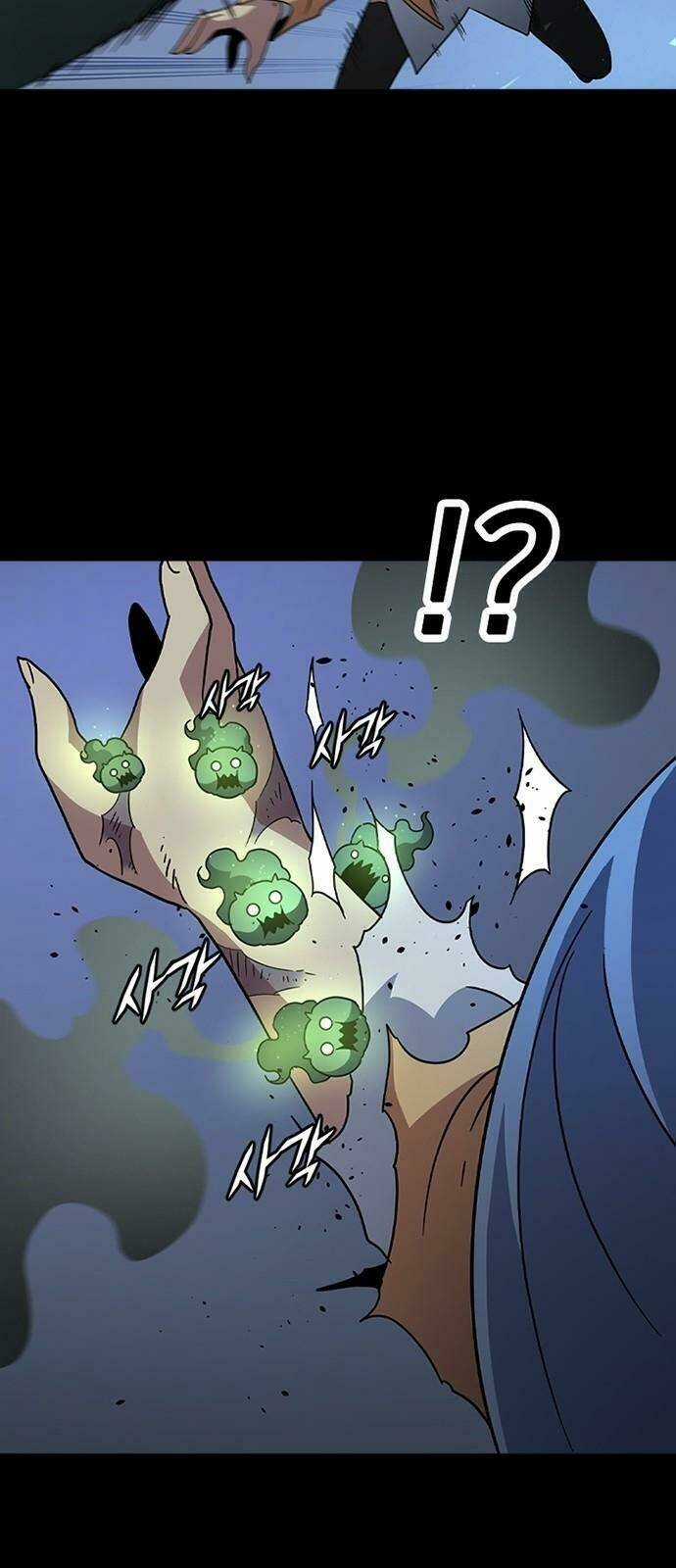 Điểm Chết Chapter 28 trang 18