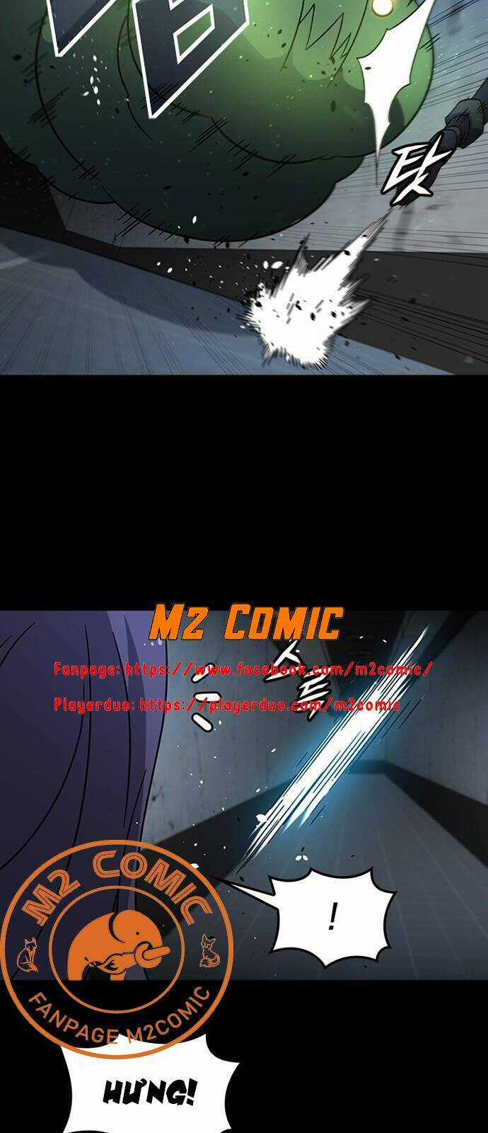 Điểm Chết Chapter 28 trang 20