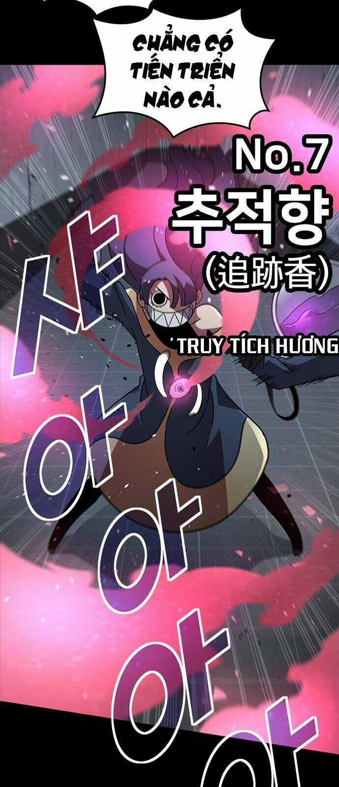 Điểm Chết Chapter 28 trang 21