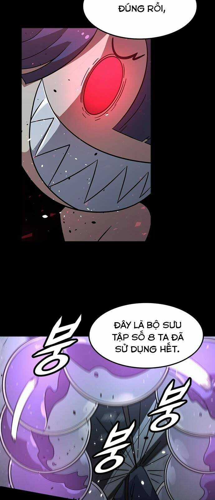 Điểm Chết Chapter 28 trang 23