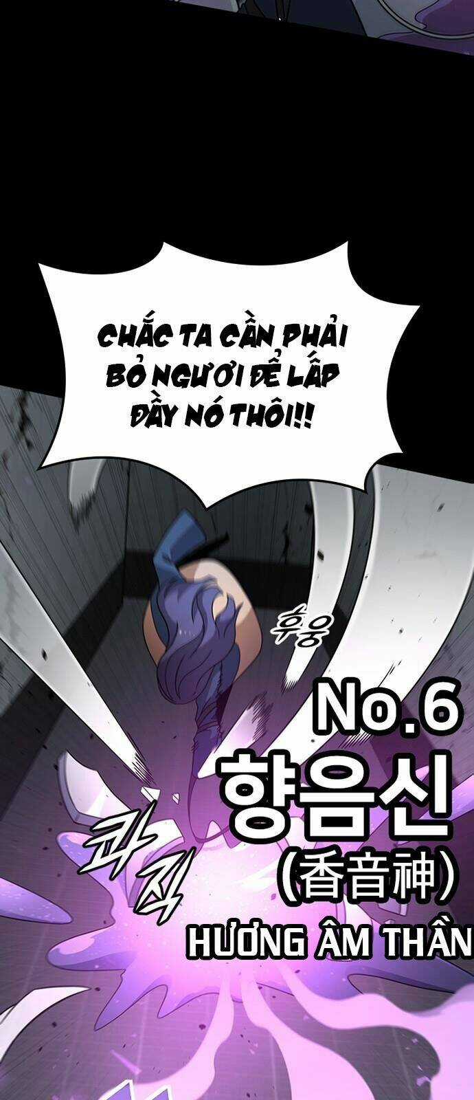 Điểm Chết Chapter 28 trang 24