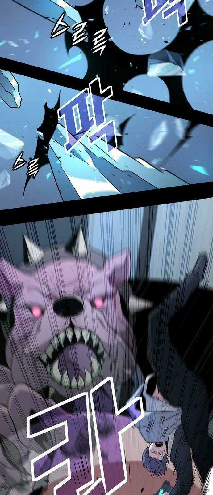 Điểm Chết Chapter 28 trang 3