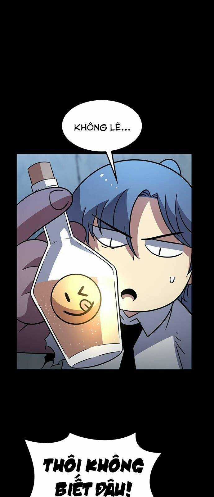 Điểm Chết Chapter 28 trang 39