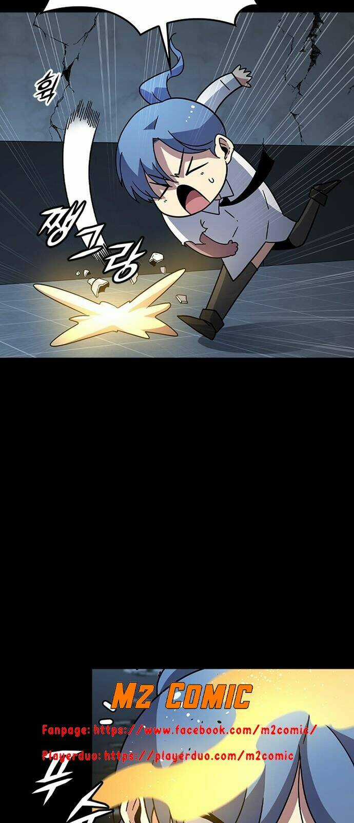 Điểm Chết Chapter 28 trang 40