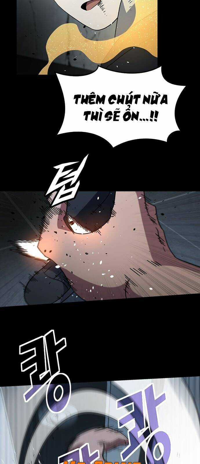 Điểm Chết Chapter 28 trang 46