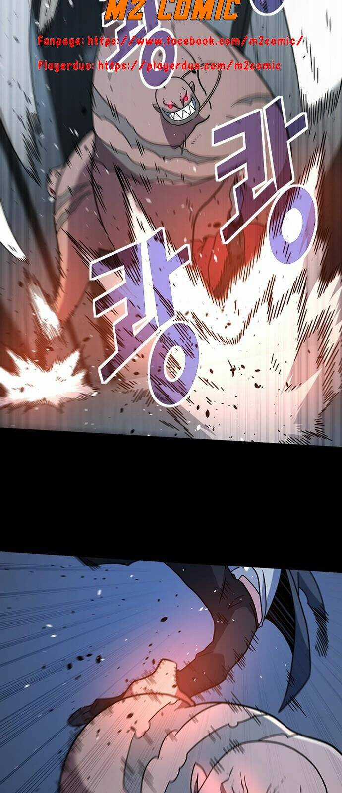 Điểm Chết Chapter 28 trang 47