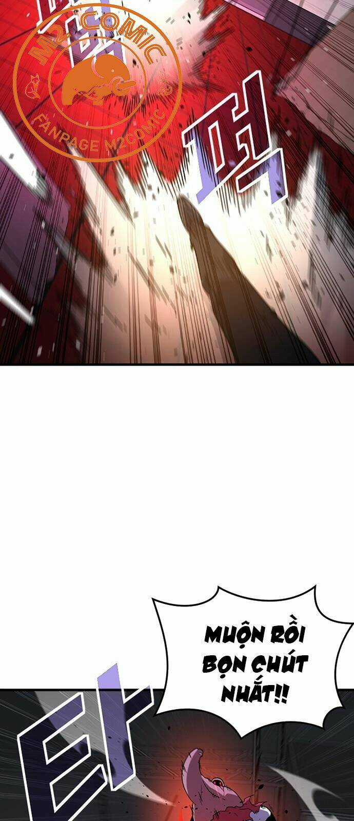 Điểm Chết Chapter 28 trang 49