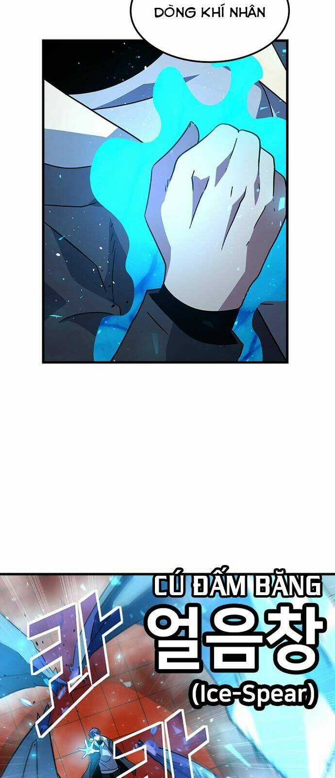 Điểm Chết Chapter 28 trang 51