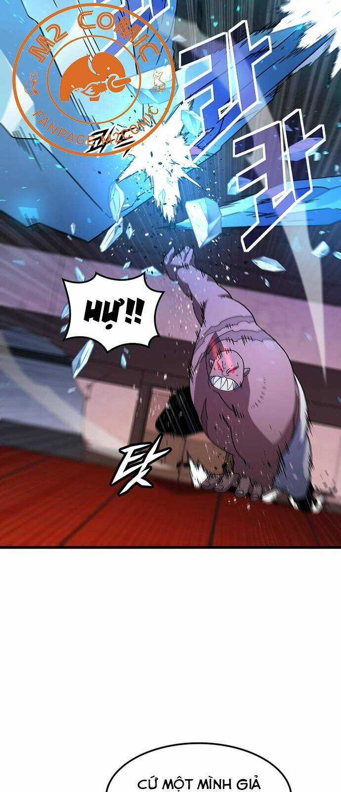 Điểm Chết Chapter 28 trang 53