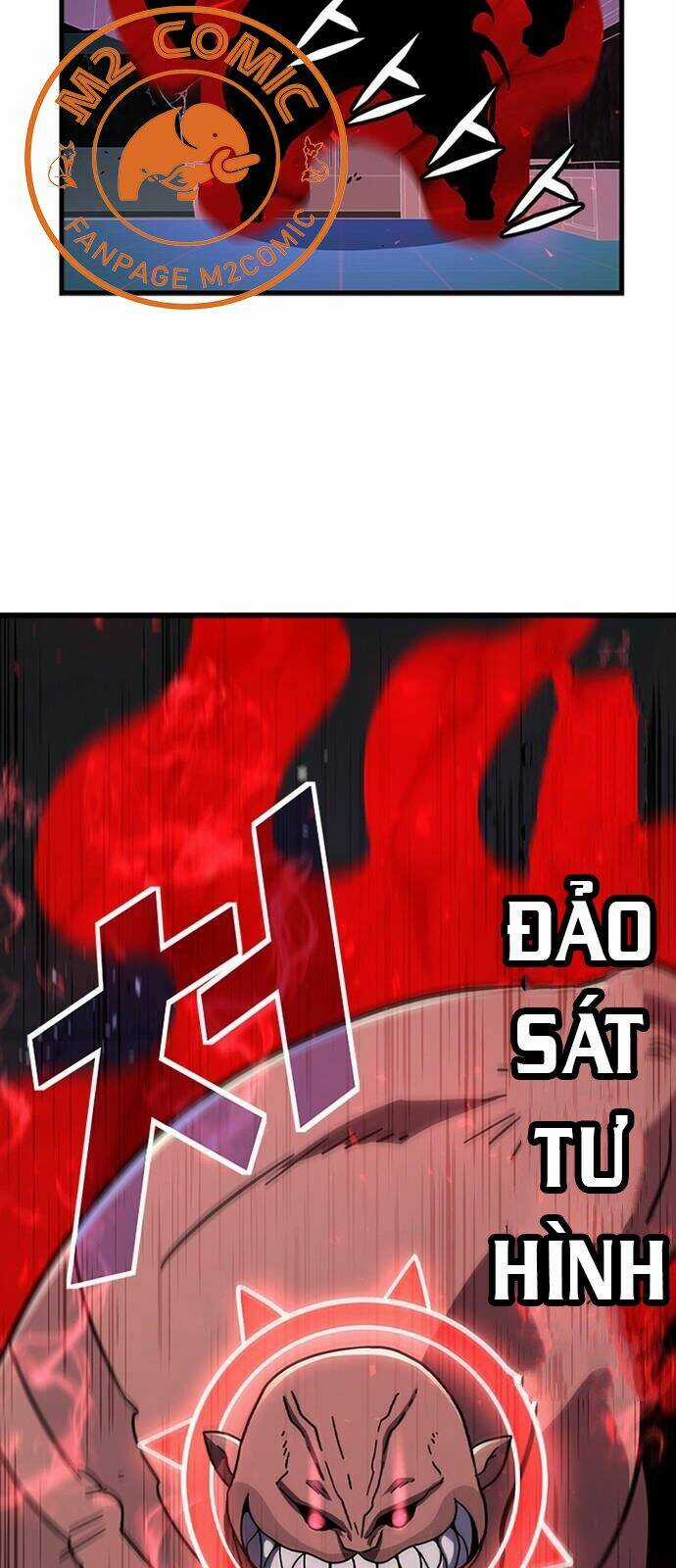 Điểm Chết Chapter 28 trang 57