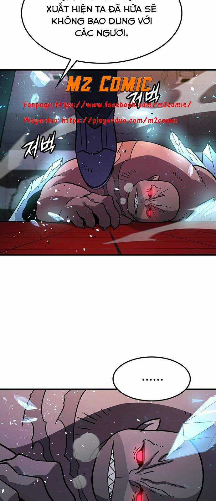 Điểm Chết Chapter 28 trang 65