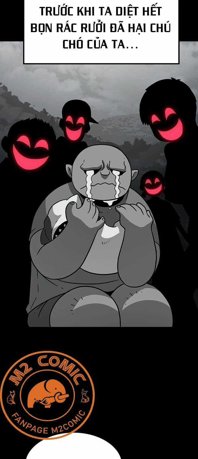 Điểm Chết Chapter 28 trang 68