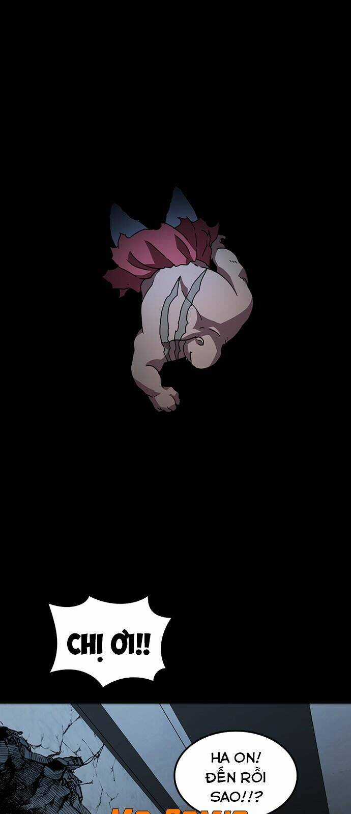 Điểm Chết Chapter 28 trang 70