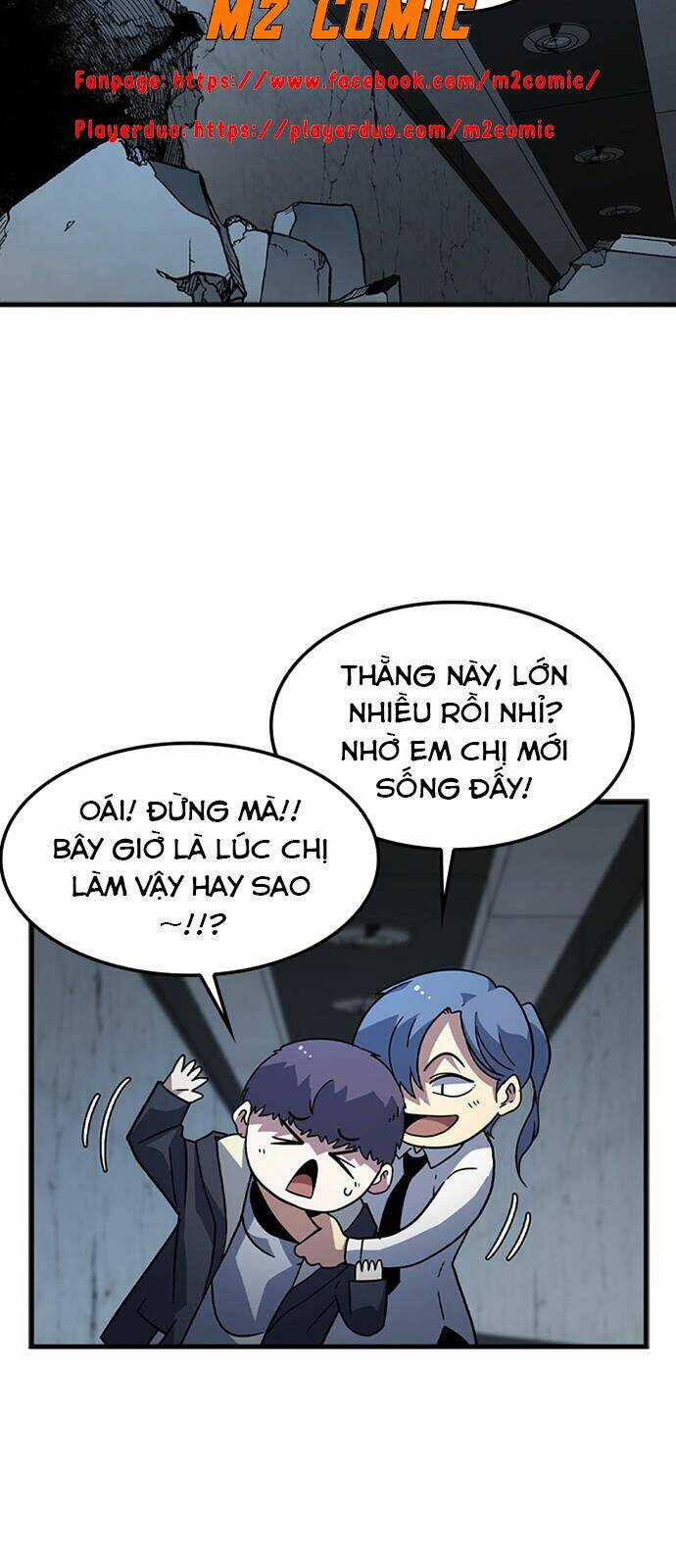 Điểm Chết Chapter 28 trang 71