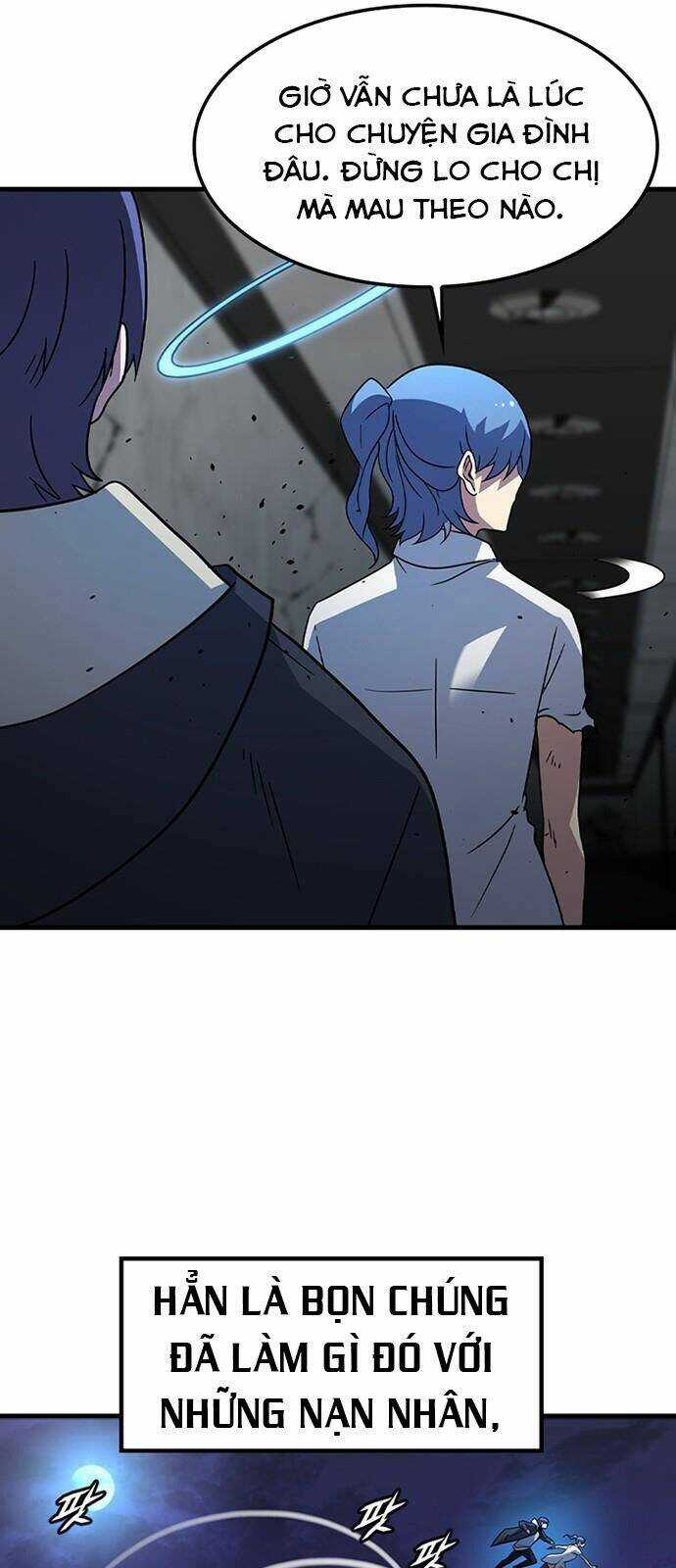 Điểm Chết Chapter 28 trang 72