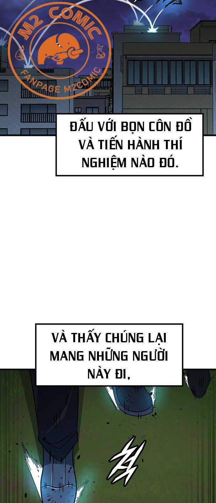 Điểm Chết Chapter 28 trang 73