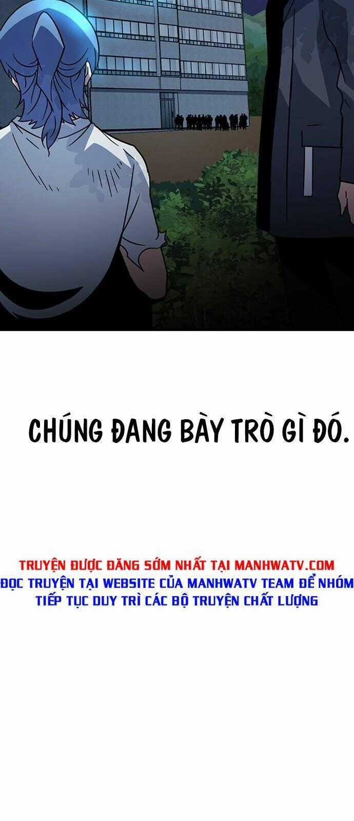 Điểm Chết Chapter 28 trang 75