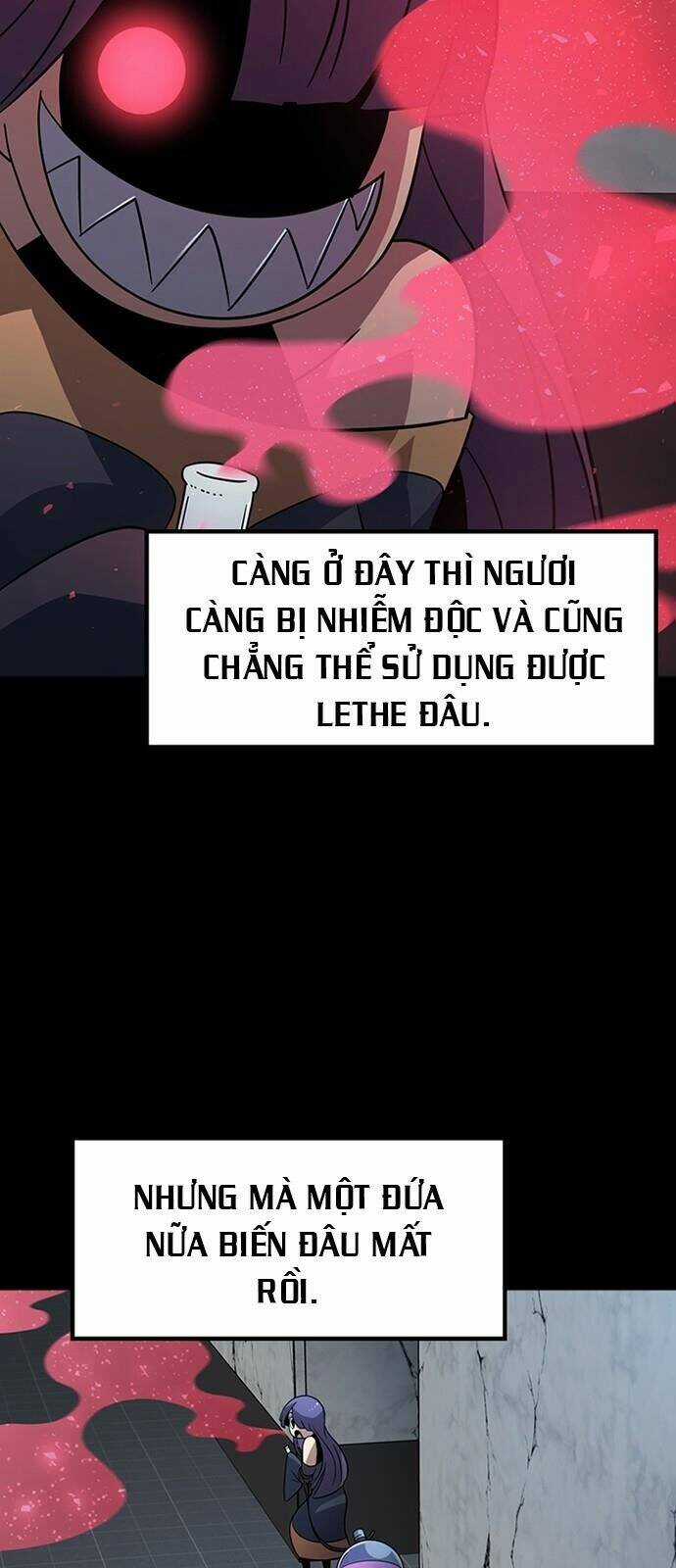 Điểm Chết Chapter 28 trang 8