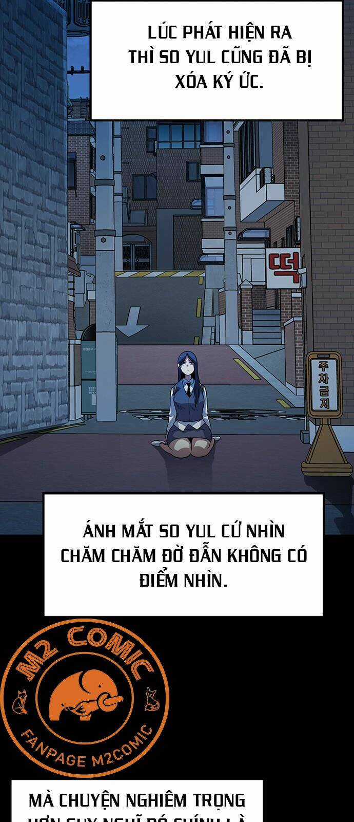 Điểm Chết Chapter 29 trang 12